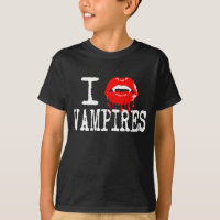 Leuke Vampire Heart Lover