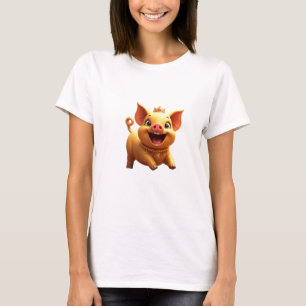 Leuke Varken T-shirts