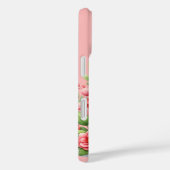 Leuke varkenshouders voegen jouw naam toe Case-Mate iPhone case (Achterkant / Rechts)