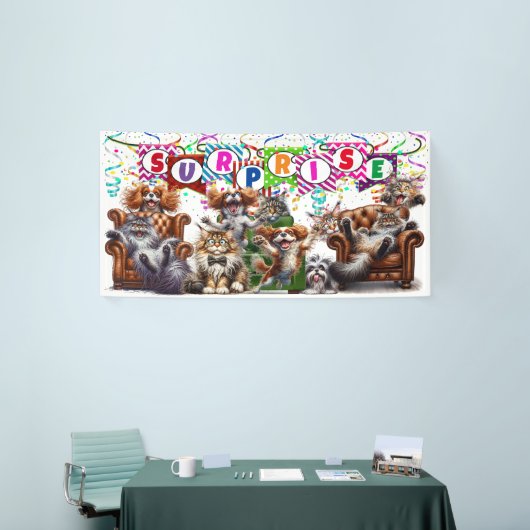 LEUKE VERASSING SPANDOEK (Beurs)