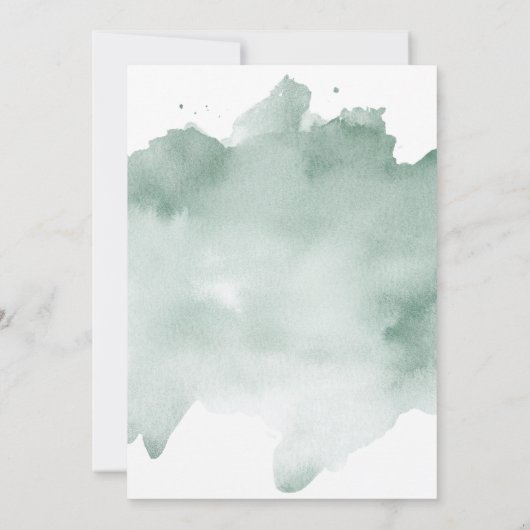 Leuke verjaardag Draken Dinosaurussen Party Kaart (Achterkant)