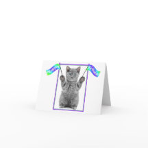 Leuke Verjaardag Kaart