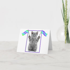 Leuke Verjaardag Kaart