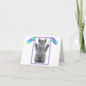 Leuke Verjaardag Kaart (Voorkant)