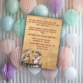 Leuke verjaardag voor oudere dames – Sassy seniore Kaart