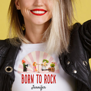 Leuke verjaardagscadeau voor vriend, Veganistische T-shirt