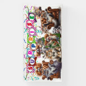 LEUKE VERRASSING SPANDOEK (Verticaal)