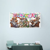 LEUKE VERRASSING SPANDOEK (Beurs)