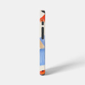 leuke vis telefoonhoesje |  iPhone hoesje (Linkerkant)