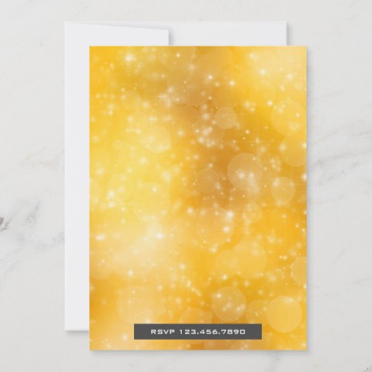 Leuke Vlinder Kids Verjaardagsfeestuitnodiging Kaart (Achterkant)