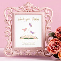 Leuke vlinders verhalenboek | Boeken voor Baby