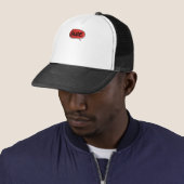 leuke vrienden cadeau, grappig trucker pet (In situ)