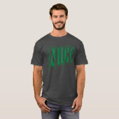LEUKE vrienden T-shirt (Voorkant volledig)
