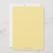 Leuke Vrijbuiter Piraat Avontuur Kinderen Verjaard Kaart (Achterkant)