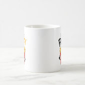 Leuke Vrijdag Koffiemok (Center)