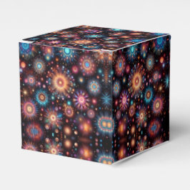 Leuke Vuurwerk Bedankdoosjes