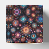 Leuke Vuurwerk Bedankdoosjes (Bovenkant)