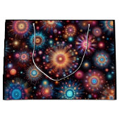 Leuke Vuurwerk Groot Cadeauzakje (Voorkant)
