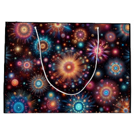 Leuke Vuurwerk Groot Cadeauzakje