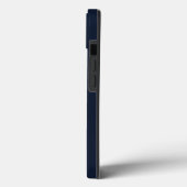 Leuke walvis naam Cartoon vis kleurrijk Case-Mate iPhone Case (Achterkant / Links)