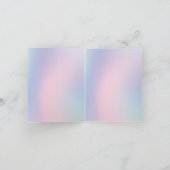 Leuke Waterverf pastel Eenhoorns Regenboog Verjaar (Binnen)