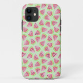 Leuke Waterverf Patroon Case-Mate iPhone Case (Achterkant)