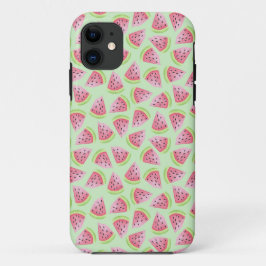 Leuke Waterverf Patroon Case-Mate iPhone Case