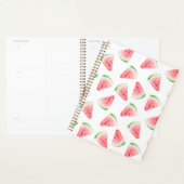 Leuke Waterverf Watermeloen Planner (Display)