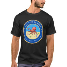 Leuke weetje over octopussen