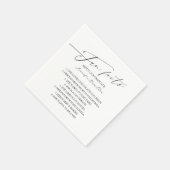 Leuke weetjes over het Afstuderen Afstudeerder fee Servet (Hoek)