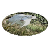 LEUKE WELSH MOUNTAIN PONY SNIJPLANK (Hoek)