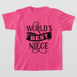 Leuke werelds beste nicht t-shirt