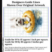 Leuke Westie Hond, Rubber Ring & Duck CV5 Decoupag Tissuepapier