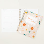 Leuke Wildflower Planner (Display)
