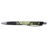 Leuke witte rozen voor positieve vibes pen (Bodem)