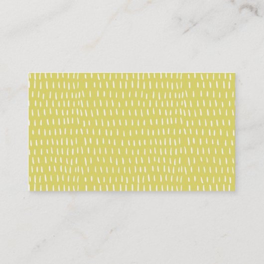 Leuke Woodland Fun Fox Display Douche Baby shower Informatiekaartje (Achterkant)