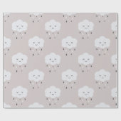 Leuke Wrapping Papier Ideeën voor Kinderen (Vlak)