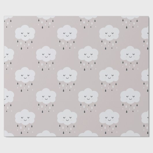 Leuke Wrapping Papier Ideeën voor Kinderen (Vlak)