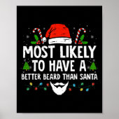 Leuke Xmas hebben hoogstwaarschijnlijk een betere  Poster (Voorkant)