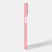 Leuke "XOXO" Hartjes Valentijnsdag Case-Mate iPhone Case (Achterkant / Rechts)
