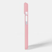 Leuke "XOXO" Hartjes Valentijnsdag Case-Mate iPhone Case (Achterkant / Links)