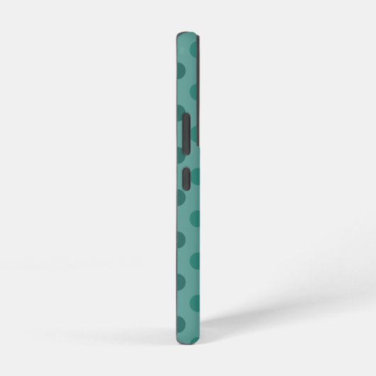 Leuke Yokai Kappa met komkommers Samsung Galaxy Hoesje (Rechterkant)