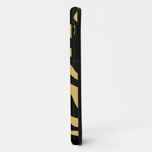 Leuke Zebra iPhone 5 Case Mate (Achterkant/links)