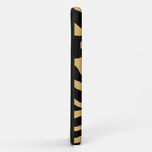 Leuke Zebra iPhone 5 Case Mate (Achterkant/rechts)