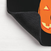 Leuke Zes Zeven 6 7 Meme Ontwerp Koppels Halloween Muismat (Hoek)