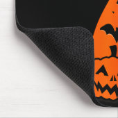 Leuke Zes Zeven 6 7 Meme Ontwerp Koppels Halloween Muismat (Hoek)