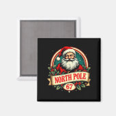 Leuke Zes Zeven Meme Design – Internet Energie - K Magneet (Voorkant / Achterkant)
