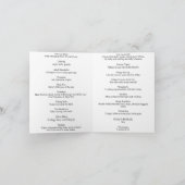 Leuke zinnen voor nieuwe ouders kaart (Binnen)