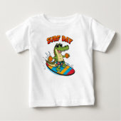 Leuke zomer strand kunst (Voorkant)