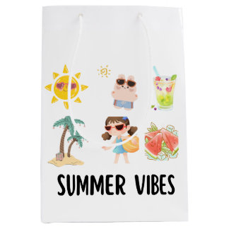leuke zomerse trui voor kinderen. medium cadeauzakje